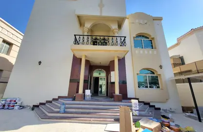 Villa - 6 Bedrooms - 6 Bathrooms for rent in Al Fayha - Sharjah