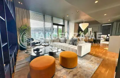 شقة - 2 غرف نوم - 3 حمامات للبيع في Apartment Building 8 - مساكن بلوواترز - بلوواترز - دبي