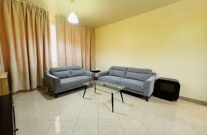 شقة - غرفة نوم - 1 حمام للايجار في شارع إلكترا - أبوظبي