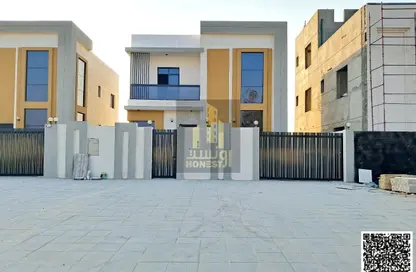 فيلا - 3 غرف نوم - 5 حمامات للبيع في الحليو 2 - الحليو - عجمان