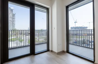 Apartment - 1 Bedroom - 1 Bathroom for sale in Rosewater Building 3 - Creek Beach - Dubai Creek Harbour (The Lagoons) - Dubai