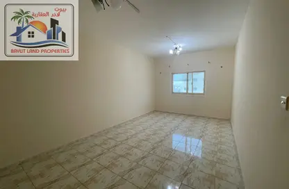 Apartment - 1 Bedroom - 2 Bathrooms for rent in Mega Mall - Al Qasimia - Sharjah