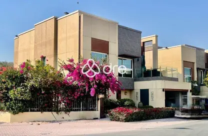 Villa - 4 Bedrooms - 6 Bathrooms for sale in Villa Lantana 1 - Villa Lantana - Al Barsha - Dubai