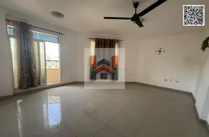 Apartment - 1 Bedroom - 2 Bathrooms for rent in Al Naemiya Tower 2 - Al Naemiya Towers - Al Nuaimiya - Ajman