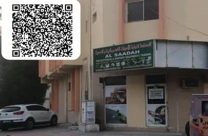 شقة - 2 غرف نوم - 2 حمامات للايجار في أبراج النعيمية - النعيمية - عجمان