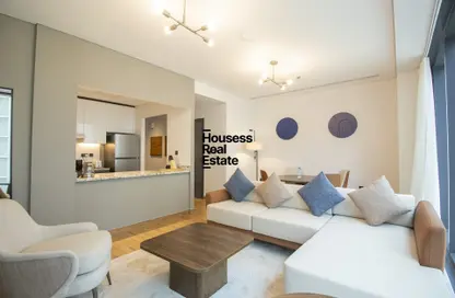 Apartment - 1 Bedroom - 1 Bathroom for rent in Dubai Marina Moon - Dubai Marina - Dubai