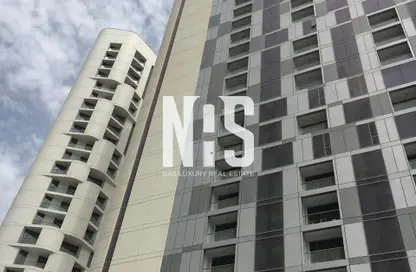 Apartment - 3 Bedrooms - 4 Bathrooms for rent in Meera 1 - Shams Abu Dhabi - Al Reem Island - Abu Dhabi