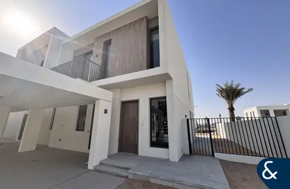 Townhouse - 4 Bedrooms - 4 Bathrooms for sale in Orania - The Valley - Dubai