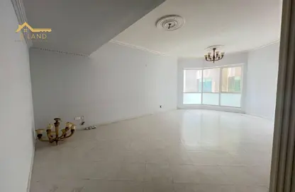 Apartment - 1 Bedroom - 2 Bathrooms for rent in Al Majaz 3 - Al Majaz - Sharjah