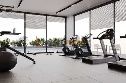 شقة - غرفة نوم - 2 حمامات للبيع في ذا ويلوز ريزدنس - مدينة الشيخ محمد بن راشد - دبي شقة - غرفة نوم - 2 حمامات للبيع في ذا ويلوز ريزدنس - مدينة الشيخ محمد بن راشد - دبي