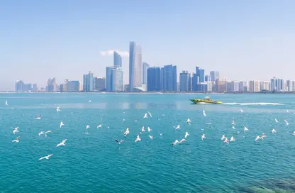 Apartment - 3 Bedrooms - 4 Bathrooms for sale in Bay Grove Residences - Dubai Islands - Deira - Dubai