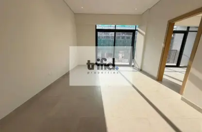 Apartment - 1 Bedroom - 2 Bathrooms for rent in Divine Living - Arjan - Dubai