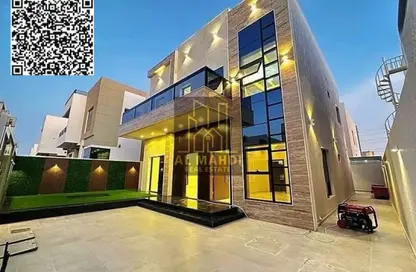 فيلا - 3 غرف نوم - 5 حمامات للبيع في المها فيليج - الزاهية - عجمان