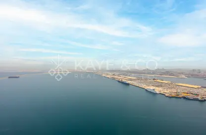 Apartment - 2 Bedrooms - 3 Bathrooms for sale in ANWA - Maritime City - Dubai Apartment - 2 Bedrooms - 3 Bathrooms for sale in ANWA - Maritime City - Dubai