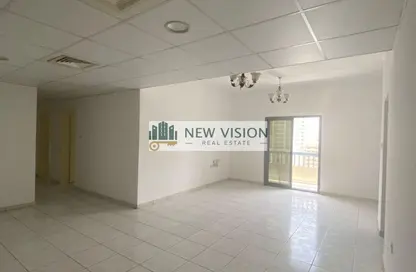 Apartment - 2 Bedrooms - 2 Bathrooms for rent in Al Mahatta - Al Qasimia - Sharjah