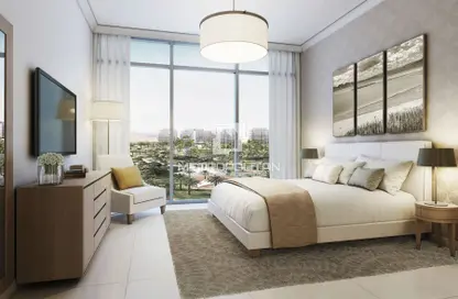 Villa - 2 Bedrooms - 2 Bathrooms for sale in Elvira - Park Heights - Dubai Hills Estate - Dubai