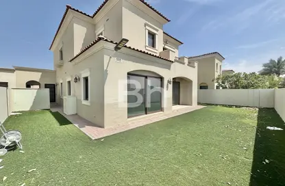 Villa - 3 Bedrooms - 3 Bathrooms for rent in Samara - Arabian Ranches 2 - Dubai