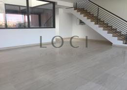 صورةسلم لـ: تاون هاوس - 3 غرف نوم - 4 حمامات للبيع في مروج الفرجان ويست المرحلة 2 - الفرجان - دبي, صورة 1