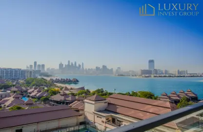 Apartment - 2 Bedrooms - 3 Bathrooms for sale in Serenia Residences East - Serenia Residences The Palm - Palm Jumeirah - Dubai