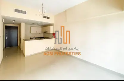Apartment - 1 Bedroom - 2 Bathrooms for rent in UniEstate Sports Tower - Dubai Sports City - Dubai