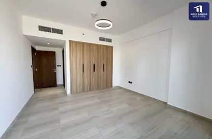 Apartment - 2 Bedrooms - 3 Bathrooms for rent in Pantheon Elysee III - Jumeirah Village Circle - Dubai