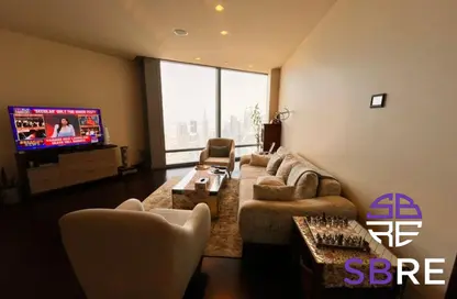 Apartment - 2 Bedrooms - 4 Bathrooms for sale in Burj Khalifa Zone 3 - Burj Khalifa Area - Downtown Dubai - Dubai