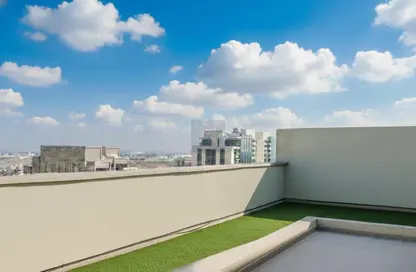 Apartment - 2 Bedrooms - 3 Bathrooms for rent in Azizi Plaza - Al Furjan - Dubai