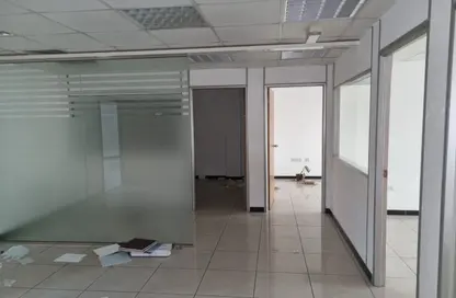 Office Space - Studio - 1 Bathroom for rent in Al Khabisi - Deira - Dubai