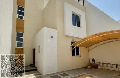 Villa - 3 Bedrooms - 5 Bathrooms for rent in Al Zaheya Gardens - Al Zahya - Ajman