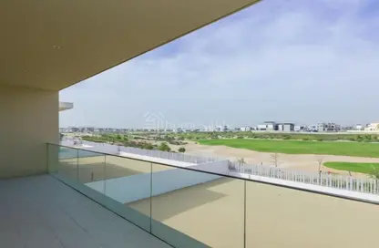 فيلا - 4 غرف نوم - 3 حمامات للبيع في فيلات فيرواي 2 - اعمار الجنوبية - دبي الجنوب (مركز دبي العالمي) - دبي