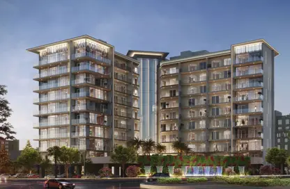 Apartment - Studio - 1 Bathroom for sale in Floarea Skies - District 10 - Jumeirah Village Circle - Dubai Apartment - Studio - 1 Bathroom for sale in Floarea Skies - District 10 - Jumeirah Village Circle - Dubai