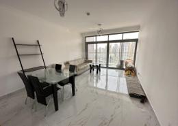 Apartment - 2 bedrooms - 2 bathrooms for rent in Global Lake View - Lake Almas East - Jumeirah Lake Towers - Dubai