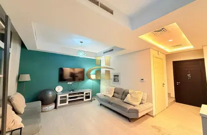 Townhouse - 3 Bedrooms - 3 Bathrooms for rent in Avencia - Damac Hills 2 - Dubai