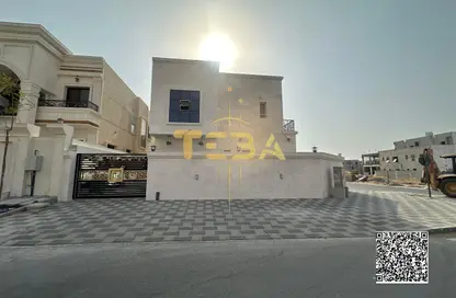Villa - 5 Bedrooms - 7 Bathrooms for sale in Al Helio 2 - Al Helio - Ajman
