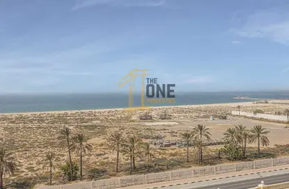 شقة - 1 حمام للايجار في 5 رويال بريز - رويال بريز - قرية الحمرا - رأس الخيمة