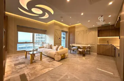 شقة - غرفة نوم - 1 حمام للبيع في برج كونكورد - (JLT) مجمع H - أبراج بحيرة الجميرا - دبي
