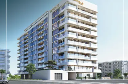 Apartment - 1 Bedroom - 2 Bathrooms for sale in Estrella by Nexus - Majan - Dubai Land - Dubai