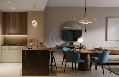 Apartment - 1 Bedroom - 2 Bathrooms for sale in Ozone 1 Residence - District 13 - Jumeirah Village Circle - Dubai Apartment - 1 Bedroom - 2 Bathrooms for sale in Ozone 1 Residence - District 13 - Jumeirah Village Circle - Dubai