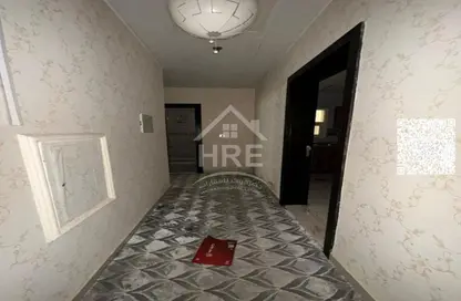 Apartment - 1 Bedroom - 1 Bathroom for rent in Al Jawhara Building - Al Rawda 3 - Al Rawda - Ajman