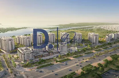 Apartment - 1 Bedroom - 1 Bathroom for sale in Views F - Yas Golf Collection - Yas Island - Abu Dhabi