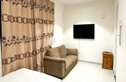 Apartment - Studio - 1 Bathroom for rent in Living Garden 2 - Jumeirah Village Circle - Dubai