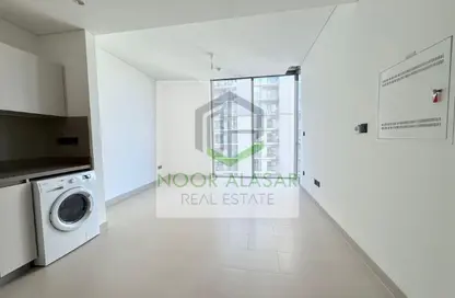 Apartment - 1 Bedroom - 1 Bathroom for rent in Sobha Creek Vistas Tower A - Sobha Hartland - Mohammed Bin Rashid City - Dubai