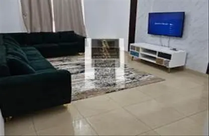 Apartment - 1 Bedroom - 2 Bathrooms for rent in Al Jurf 2 - Al Jurf - Ajman Downtown - Ajman