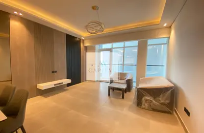 Apartment - 1 Bedroom - 2 Bathrooms for sale in 555 Park Views - Jumeirah Village Triangle - Dubai