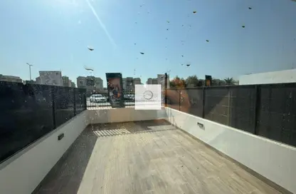 Apartment - Studio - 1 Bathroom for rent in Marco Polo - Living Legends - Dubai