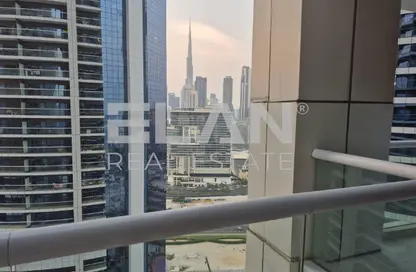 شقة - 2 غرف نوم - 3 حمامات للايجار في تاور D - داماك تاورز من باراماونت - الخليج التجاري - دبي شقة - 2 غرف نوم - 3 حمامات للايجار في تاور D - داماك تاورز من باراماونت - الخليج التجاري - دبي