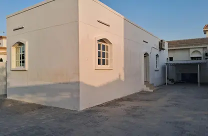 Villa - 5 Bedrooms - 5 Bathrooms for sale in Al Rawda 2 - Al Rawda - Ajman