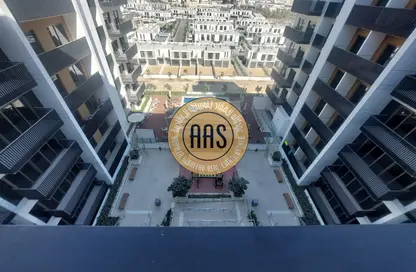 Apartment - 2 Bedrooms - 2 Bathrooms for rent in AZIZI Pearl - Al Furjan - Dubai