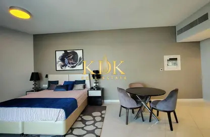 شقة - 1 حمام للايجار في ارتاسيا C - ارتاسيا - داماك هيلز - دبي