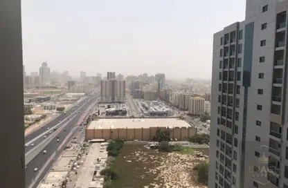 شقة - غرفة نوم - 2 حمامات للبيع في الراشدية - عجمان وسط المدينة - عجمان